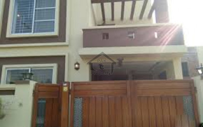 Soan Garden, 3 Marla- House Is Available For Sale