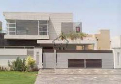 Ghauri Town Phase 4, -3 Marla Single Storey House for sale