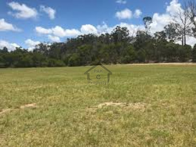 Bahria Town Phase 7, 10 Marla-Plot For Sale