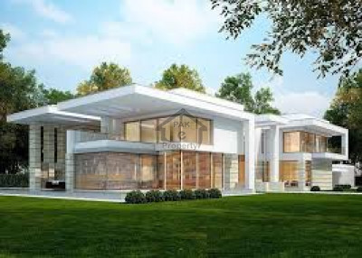 Askari 10 - Sector D, 10 Marla House For Sale