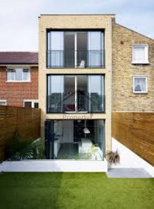 Askari 10 - Sector E, 10 Marla  House Is Available For Sale