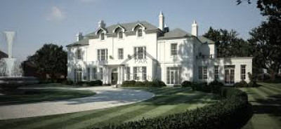 Askari 10 - Sector E, 10 Marla  House Is Available For Sale