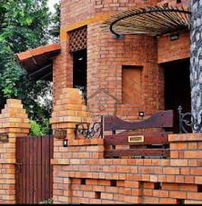 Askari 10 - Sector D, 10 Marla House for Sale..