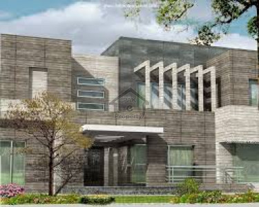 Askari 10 - Sector D, 10 Marla House for Sale..