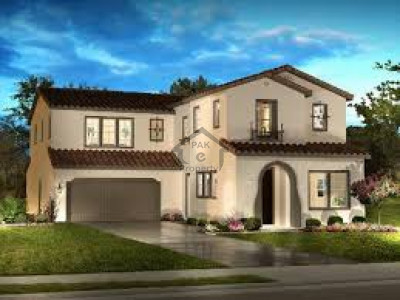 Askari 10 - Sector A, 10 Marla- House For Sale..