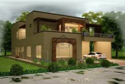 Askari 10 - Sector C, 10 Marla  House Available For Sale ..