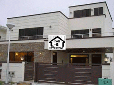 House For Sale In Dha Phase 2