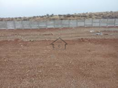 New City Phase 2, - 5 Marla- plot for sale.