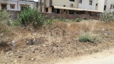 New City Phase 2, - Y Block - 5 Marla Residential Plot For Sale