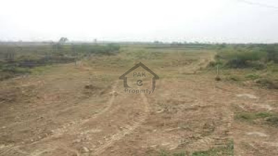 Airport Housing Society - Sector 4,-5 Marla- Plot Available For Sale In Block C