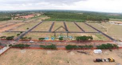 Airport Housing Society - Sector 4, Plot Available For Sale In Block G