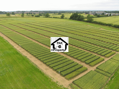 E-17/3, - 10.9 Marla - Plot Is Available For Sale