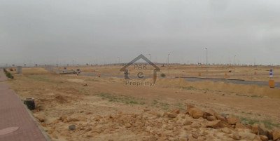 PLOTS AVAILABLE FOR SALE IN PRECINCT 46 BAHRIA TOWN KARACHI