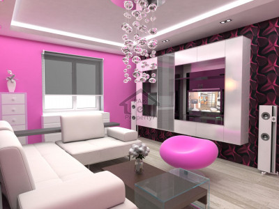 F-17, - 1 Kanal - House Is Available For Sale