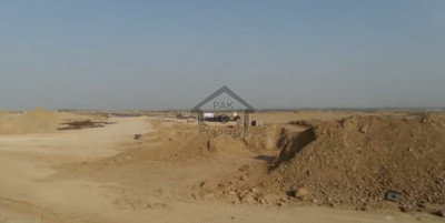 PLOTS AVAILABLE IN PRECINCT 22 BAHRIA TOWN KARACHI FOR SALE