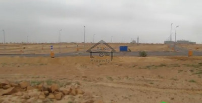 PLOTS AVAILABLE IN PRECINCT 1 BAHRIA TOWN KARACHI FOR SALE