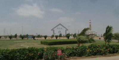 PLOTS AVAILABLE FOR SALE IN PRECINCT 7 BAHRIA TOWN KARACHI