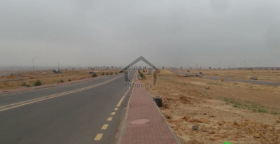 PLOTS AVAILABLE IN PRECINCT 25 BAHRIA TOWN KARACHI FOR SALE