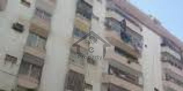 Well Maintain 2 Bedroom Lounge Renovated 1st Floor At Zamzama Commercial