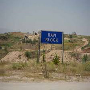 Mumtaz City Plot for sale in Ravi Block
