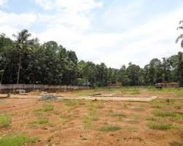Naval Anchorage - Block A, 1 Kanal - Plot Is Available For Sale