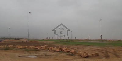 PLOTS AVAILABLE FOR  SALE IN PRECINCT 22 BAHRIA TOWN KARACHI