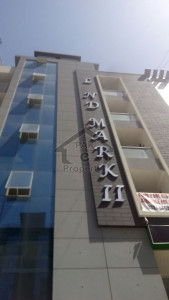 Studio Flat for Rent in E-11/2 islamabad