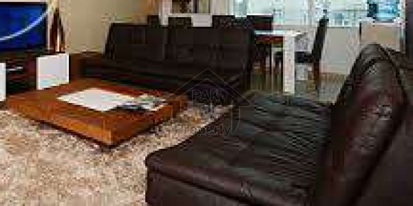 3-Bedrooms Apartment Available In Zam Zam Residency Clifton Frere Town