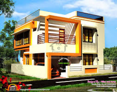 F-10/4, - 2 Kanal-House Is Available For Sale