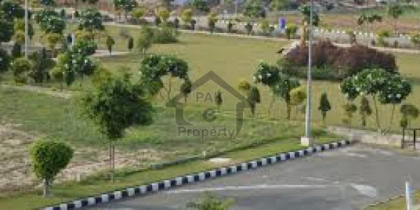 Residential Plot Is Available For Sale