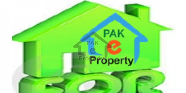 1 Kanal Plot For Sale In Phase 7 Block Y