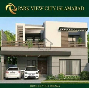 Park View City Islamabad