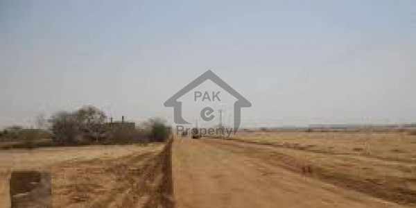 Residential Plot Is Available For Sale