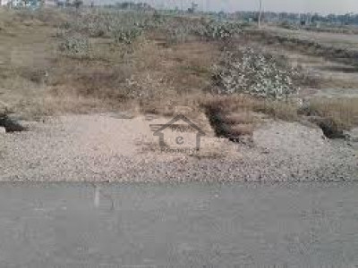 Bahria Town - Quaid Block, 10 Marla- Plot Available For Sale