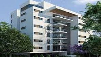 Badar Commercial Area, - 7.8 Marla - Apartment For Sale
