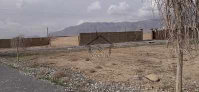 Airline Housing Society, - 10 Marla Plot For Sale