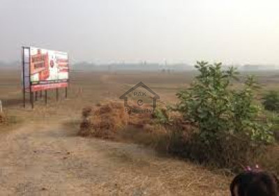 Bahria Town - Precinct 1,- 10.9 Marla -  New Cutting Plot for sale..