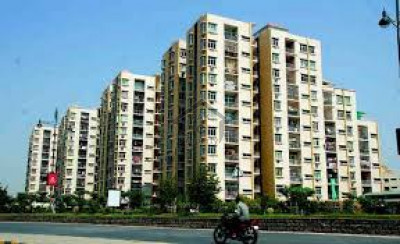 Gulistan-e-Jauhar - Block 14, - 7.1 Marla- Flat Is Available For Sale ...