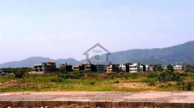 DHA Phase 5 - Sector C,  -1 Kanal- Plot Is Available For Sale