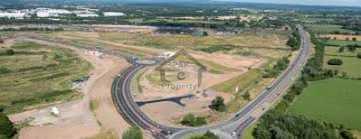 Bahria Town Phase 8 - 10 Marla - Plot For Sale In Block L