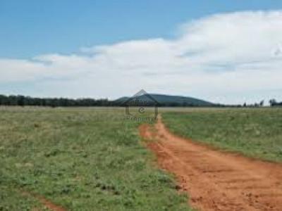 Adiala Road,- 5 Marla - Plot Is Available For Sale