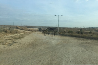 Adiala Road, - 5 Marla - Plot Is Available For Sale