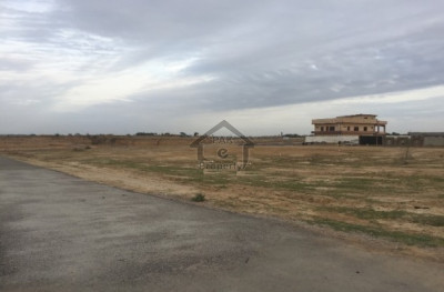 Adiala Road, - 10 Marla -Plot Is Available For Sale