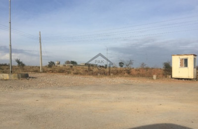 Adiala Road, 5 Marla Plot Is Available For Sale