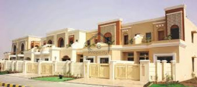 Bahria Town Phase 8 - Safari Homes, - 8 Marla- house for sale