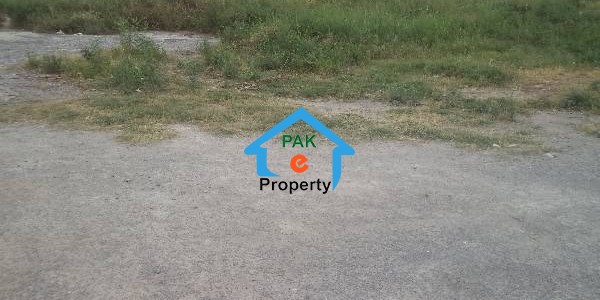 Beautiful Plot Available For Sale In Sector C-16 Prime Location