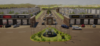 Residential Housing Scheme | SaharaCityPk