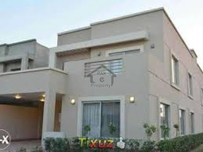 MODERN AND STYLISH QUAID  VILLAS AVAILABLE FOR SALE IN THE BAHRIA TOWN KARACHI