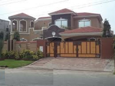 Bahria Garden City - Zone 1- 1.2 Kanal - House Is Available For Sale.