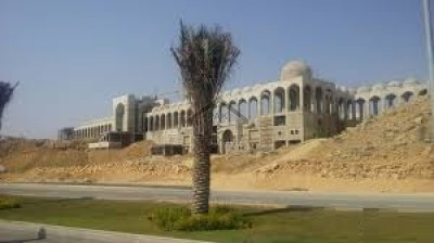 Bahria Town Phase 8 - Safari Valley, 7 Marla- Plot Is Available For Sale